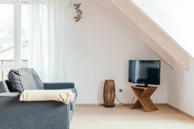See - Apartment Worthsee Eksteriør bilde
